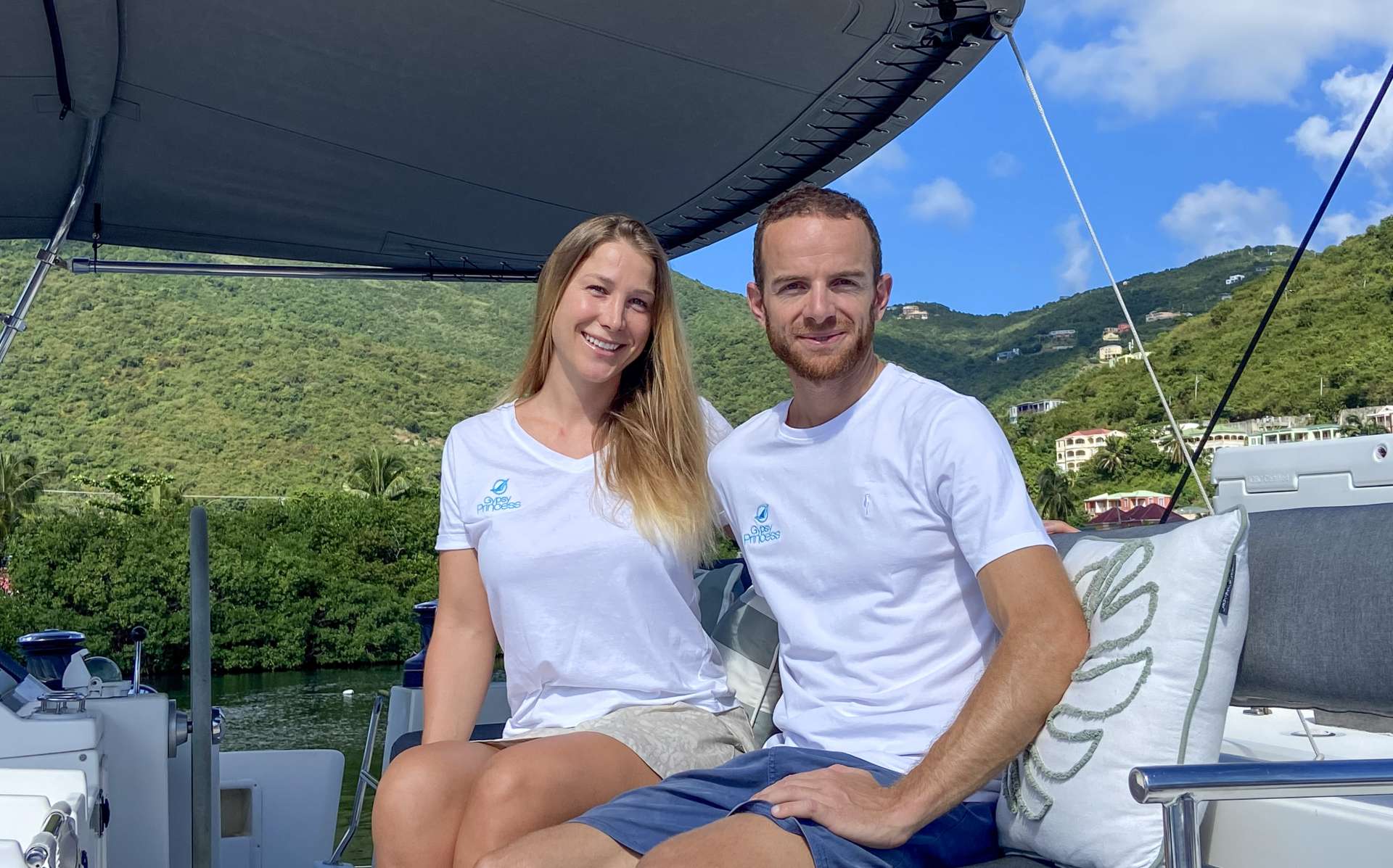 Luc & Justyna